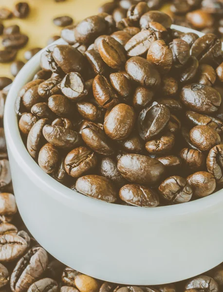 Coffee beans — Stock Photo, Image