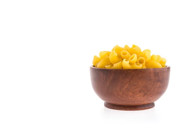 Pasta bowl — Stock Photo, Image