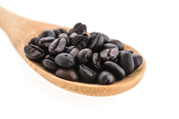 Coffee beans — Stock Photo, Image