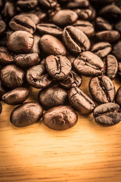 Coffee beans — Stock Photo, Image