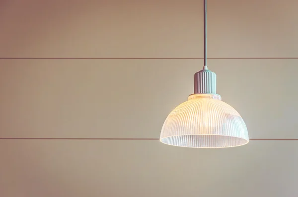 Lamp — Stockfoto