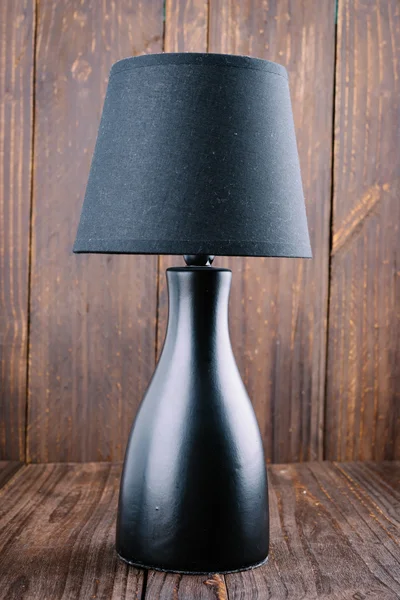 Lampe — Stockfoto