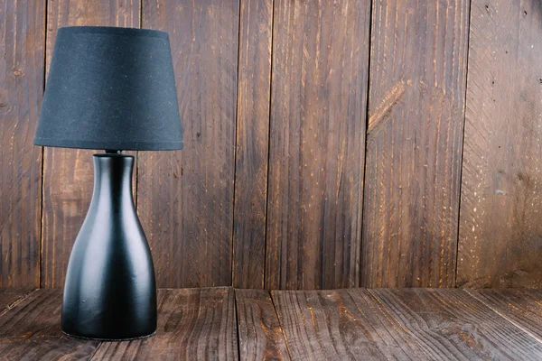 Lampe — Stockfoto