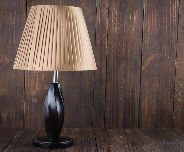 Lampe — Stockfoto