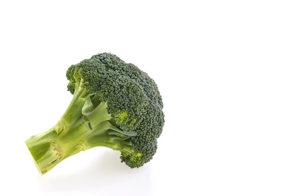 Broccoli isolated — Stock Photo, Image