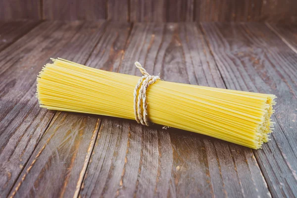 Pasta – stockfoto