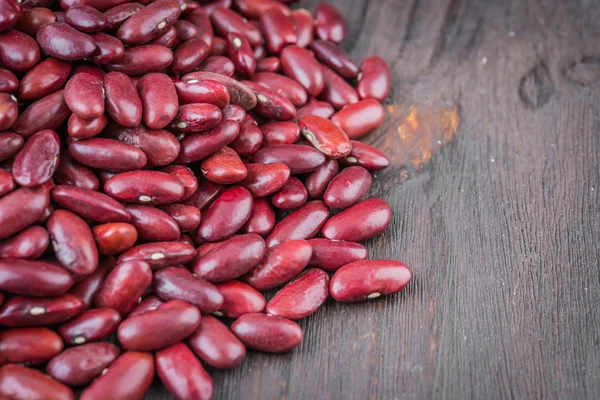 Fagioli rossi — Foto Stock