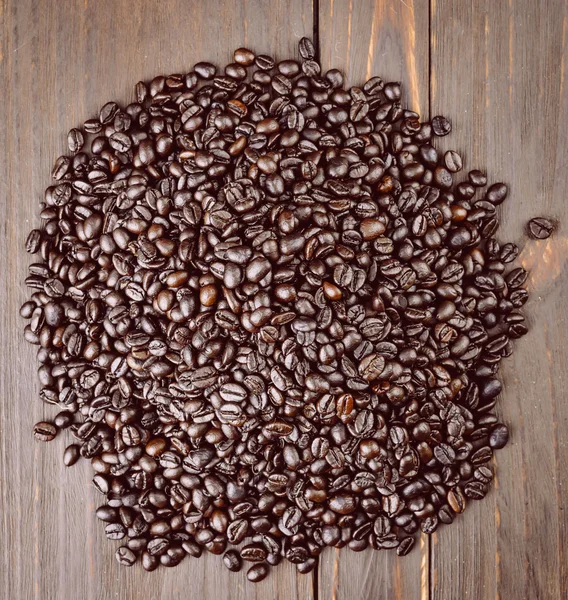 Coffee beans — Stock Photo, Image