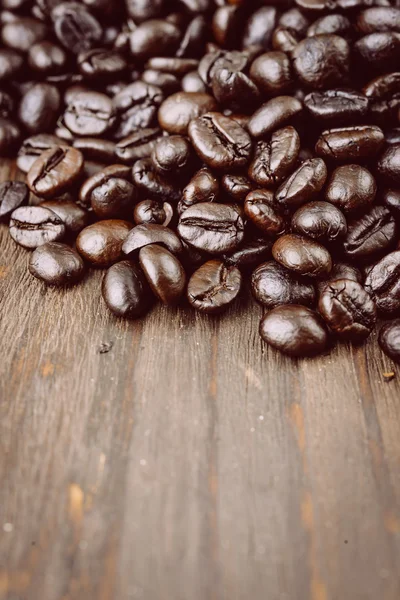 Coffee beans — Stock Photo, Image