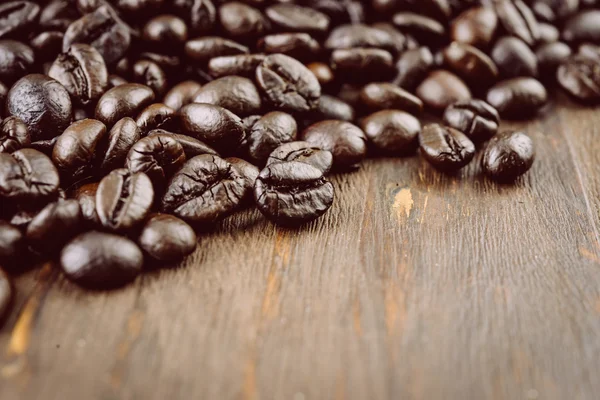 Coffee beans — Stock Photo, Image