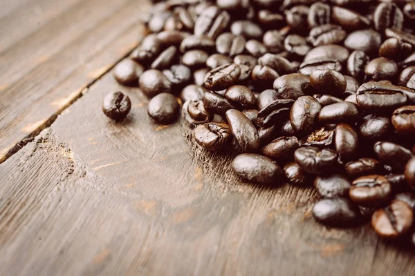 Coffee beans — Stock Photo, Image