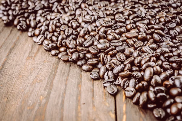 Coffee beans — Stock Photo, Image