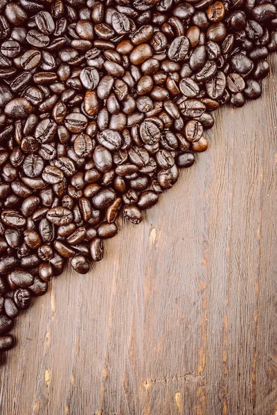 Coffee beans — Stock Photo, Image