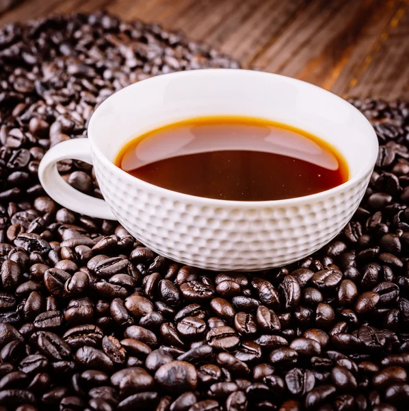 Coffee cup — Stock Photo, Image