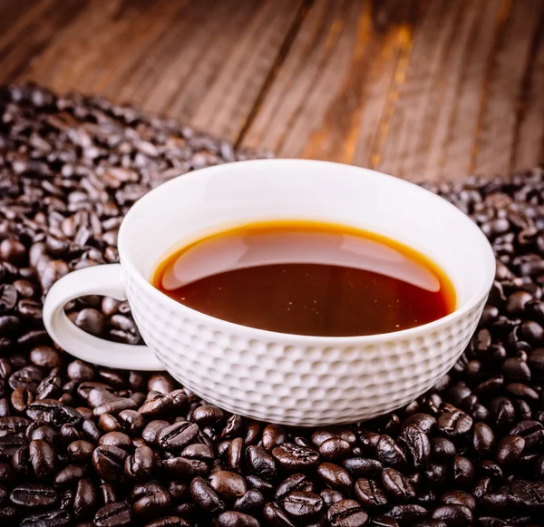 Coffee cup — Stock Photo, Image