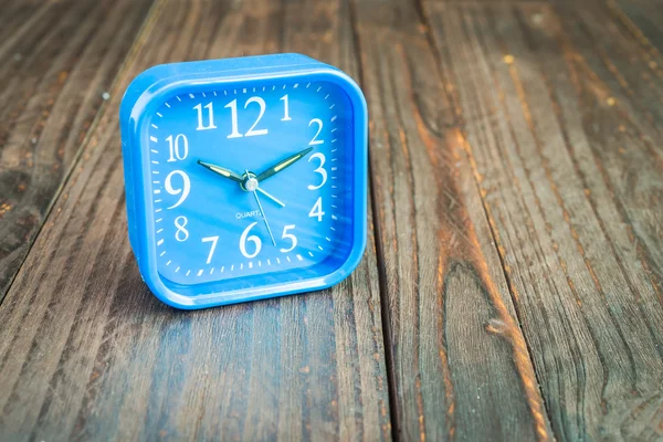 Clock — Stock Photo, Image