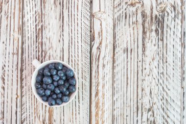 yaban mersini Kupası