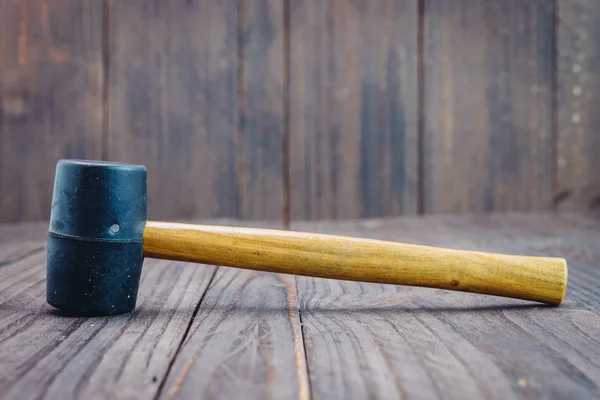 Hammer — Stock Photo, Image