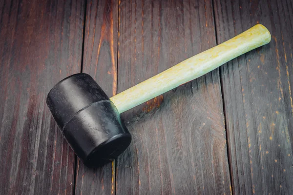 Hammer — Stock Photo, Image