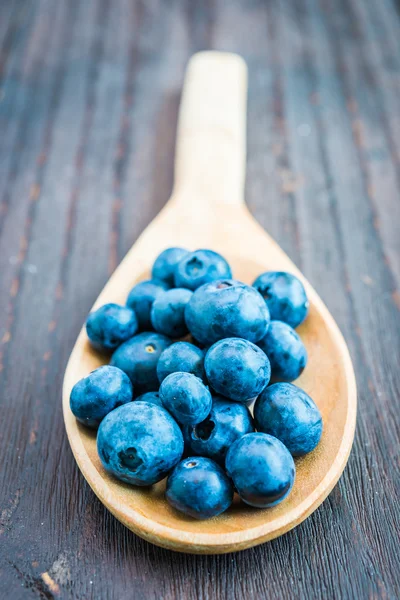 Blueberry — Stock Photo, Image