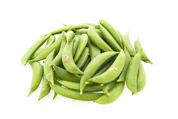 Garden pea — Stock Photo, Image