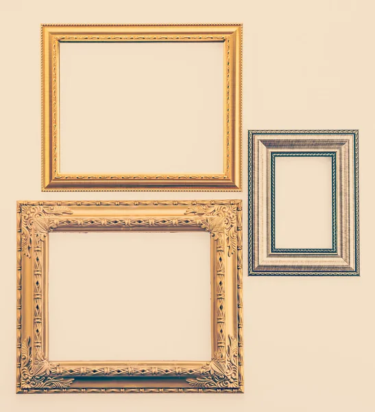 Frame — Stock Photo, Image