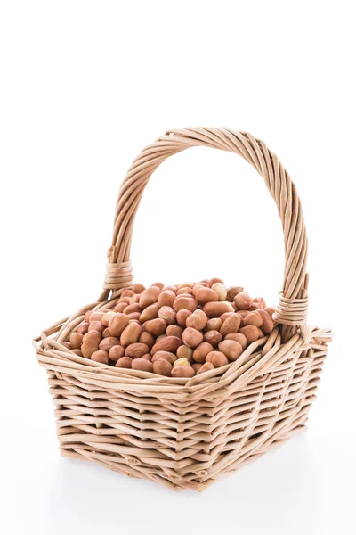 Peanut — Stock Photo, Image