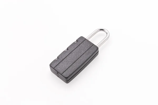 Padlock — Stock Photo, Image