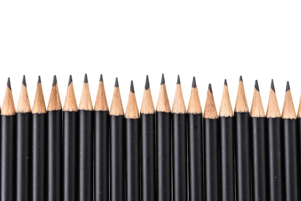 Pencils — Stock Photo, Image