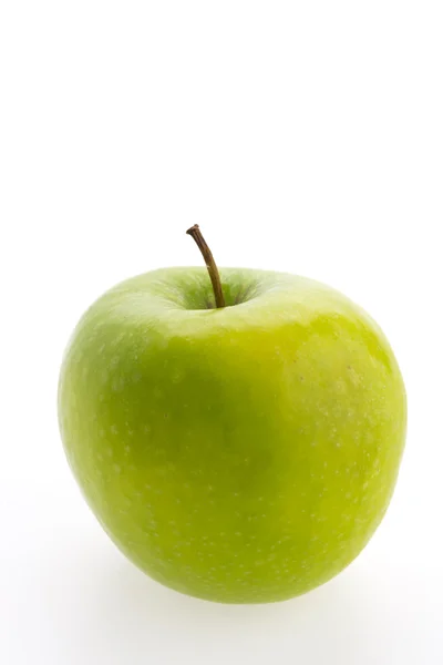 Manzana verde — Foto de Stock