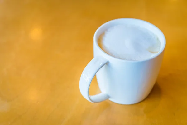 Coffee — Stock Photo, Image