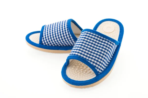 Slipper — Stock Photo, Image