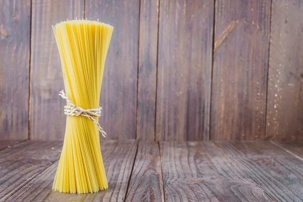 Pasta – stockfoto