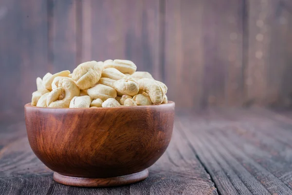 Cashew — Stock Photo, Image