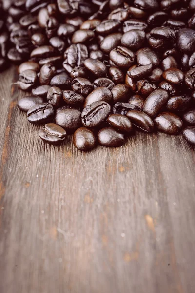 Coffee beans — Stock Photo, Image