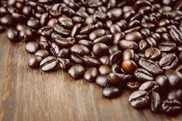 Coffee beans — Stock Photo, Image