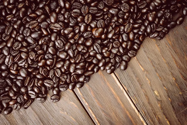 Coffee beans — Stock Photo, Image