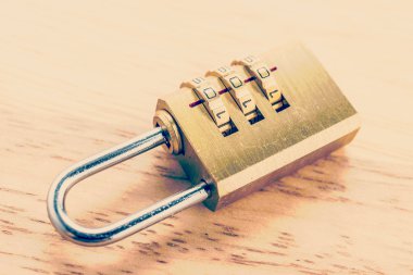 Tuş takımı kilidi