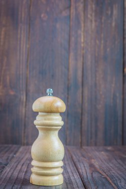 biber Çalkalayıcı