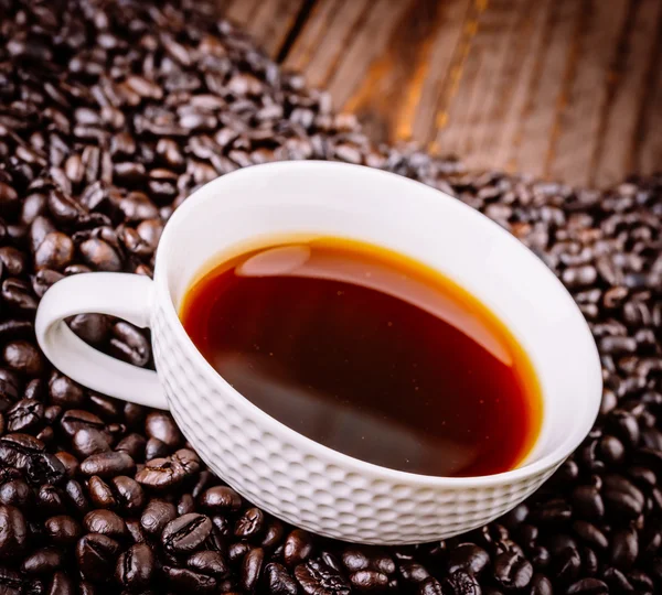 Coffee cup — Stock Photo, Image