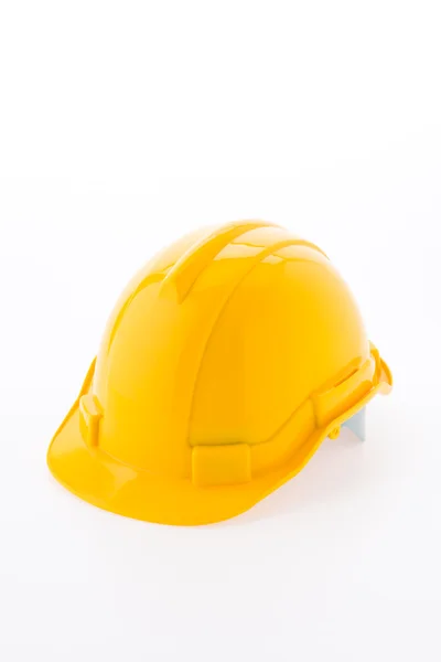 Hard hat — Stock Photo, Image