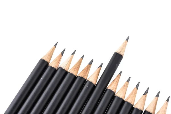 Pencils — Stock Photo, Image