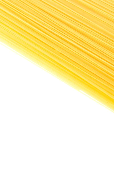 Pasta — Stockfoto