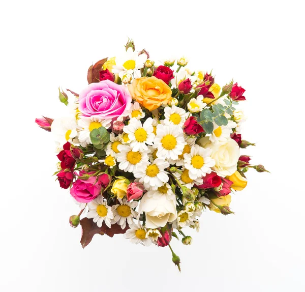 Flower bouquet — Stock Photo, Image