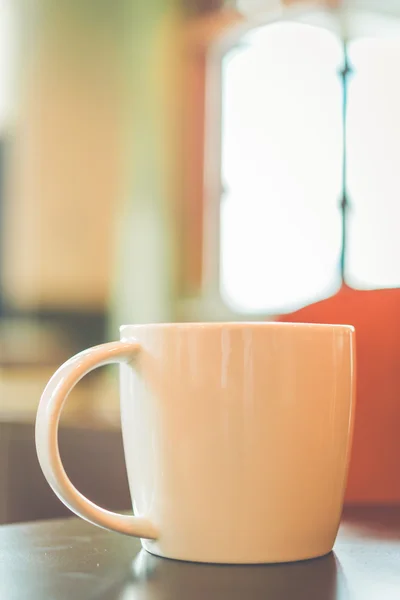 Coffee cup — Stock Photo, Image