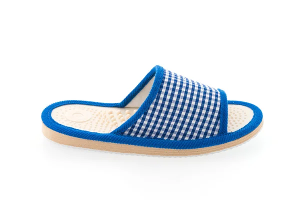 Slipper — Stock Photo, Image