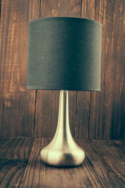 Lampe — Stockfoto