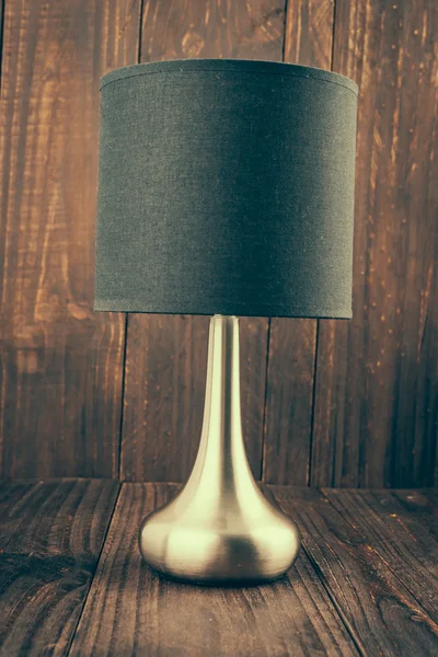 Lampa — Zdjęcie stockowe