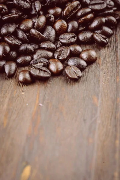 Coffee beans — Stock Photo, Image