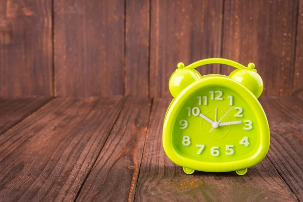 Clock — Stock Photo, Image